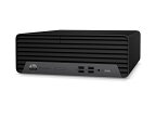 【在庫目安:あり】【送料無料】8X0U4PA#ABJ HP Pro SFF 400 G9 (Core i7-12700/ 16GB/ SSD・256GB/ スーパーマルチ/ Windows 11 Pro/ Office無)