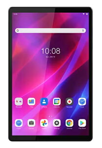 yzm{EWp ZAEK0002JP Lenovo Tab K10 (2nd Gen) (MediaTek Helio G85/ 4GB/ eMMCE64GB/ Android 14/ 10.1^/ SIMXbgFȂ/ LTEΉ/ WiFi/ iO[)y݌ɖڈ:񂹁z