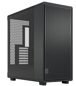 �y���������zFractal Design FD-C-EPO1X-02 �t���^���[�^PC�P�[�X Epoch XL Black TG Light tint�y�݌ɖڈ�:�����񂹁z
