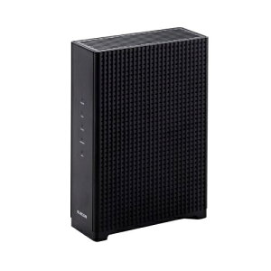 �y���������zELECOM WRC-BE65QSD-B �������[�^�[�e�@/ Wi-Fi7/ 5765+688Mbps/ �L��2.5Gbps/ F-Secure/ EasyMesh�y�݌ɖڈ�:�����񂹁z