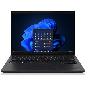 �y���������z���m�{�E�W���p�� 21X2001TJP ThinkPad L14 Gen 7 �iCore Ultra 5 325/ 16GB/ SSD 256GB/ ODD�Ȃ�/ Win11Pro/ Office��/ 14�^(WUXGA)/ WiFi�j�y�݌ɖڈ�:�����񂹁z