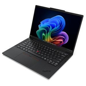 �y���������z���m�{�E�W���p�� 21YU005LJP ThinkPad T14s Gen 7 �iCore Ultra 5 325/ 16GB/ SSD 256GB/ ODD�Ȃ�/ Win11Pro/ Office��/ 14�^(WUXGA)/ WiFi�j�y�݌ɖڈ�:�����񂹁z