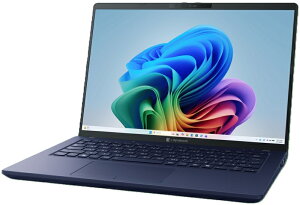 �y���������zDynabook(Cons) P2P7ARBL dynabook XP7/ AR �iCore Ultra 5 226V/ 16GB/ SSD�E512GB/ ODD��/ Win11Home 25H2/ 365 Personal�i24�����Łj�{Office H��B 2024 �I�v�V�����t/ 14.0�^/ �_�[�N�e�b�N�u���[�j