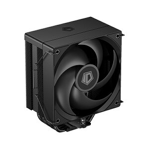 �y���������zID-COOLING SE-214-XT V2 BLACK 4�q�[�g�p�C�v �f���A���t�@�����[�h�Ή� CPU�N�[���[ �i�V���O���t�@���Ή��j�y�݌ɖڈ�:�����񂹁z