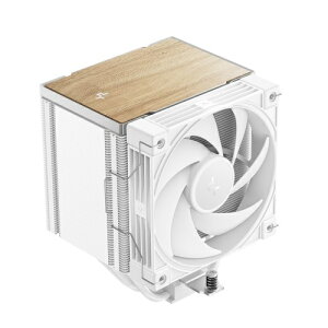 �y���������zDeepcool R-AK500G2-WHNNMN-GJD AK500 G2 WH/ ���CPU�N�[���[/ �z���C�g/ �V���O���^���[�^/ CTT 2.0/ TDP�ő�260W/ Intel LGA1851/ 1700/ 1200/ 1151/ 1150/ 1155/ AMD AM5/ AM4�y�݌ɖڈ�:�����񂹁z