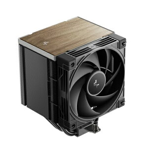 �y���������zDeepcool R-AK500G2-BKNNMN-GJD AK500 G2/ ���CPU�N�[���[/ �u���b�N/ �V���O���^���[�^/ CTT 2.0/ TDP�ő�260W/ Intel LGA1851/ 1700/ 1200/ 1151/ 1150/ 1155/ AMD AM5/ AM4�y�݌ɖڈ�:�����񂹁z