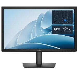 �y���������zDell Technologies E2026H �t���f�B�X�v���C 19.5�^/ 1600×900/ HDMI�ADisplayPort�AVGA/ �u���b�N/ �X�s�[�J�[�F�Ȃ��y�݌ɖڈ�:�����񂹁z
