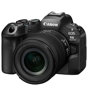 �y���������zCanon 7084C017 �~���[���X�J���� EOS R6 Mark III�ERF24-105 IS STM �����Y�L�b�g�y�݌ɖڈ�:�����񂹁z| �J���� �~���[���X�f�W�^����჌�t�J���� ��჌�t �J���� �f�W�^�����J����