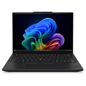 �y���������z���m�{�E�W���p�� 22AL003KJP ThinkPad T14 Gen 7 AHP �iRyzen 5 PRO 230/ 16GB/ SSD 256GB/ ODD�Ȃ�/ Win11Pro/ Office��/ 14�^(WUXGA)/ WiFi�j�y�݌ɖڈ�:�����񂹁z