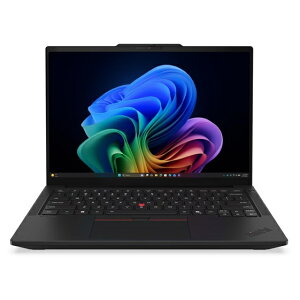 �y���������z���m�{�E�W���p�� 21WV003DJP ThinkPad T14 Gen 7 AGP �iRyzen AI 5 PRO 440/ 16GB/ SSD 256GB/ ODD�Ȃ�/ Win11Pro/ Office��/ 14�^(WUXGA)/ WiFi�j�y�݌ɖڈ�:�����񂹁z