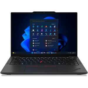 �y���������z���m�{�E�W���p�� 21YH0015JP ThinkPad X13 Gen 7 �iCore Ultra 5 325/ 16GB/ SSD 256GB/ ODD�Ȃ�/ Win11Pro/ Office��/ 13.3�^(WUXGA)/ WiFi�j�y�݌ɖڈ�:�����񂹁z| �Ɠd PC �p�\�R��
