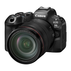 �y���������zCanon 7084C009 �~���[���X�J���� EOS R6 Mark III�ERF24-105 L IS USM �����Y�L�b�g�y�݌ɖڈ�:�����񂹁z| �J���� �~���[���X�f�W�^����჌�t�J���� ��჌�t �J���� �f�W�^�����J��
