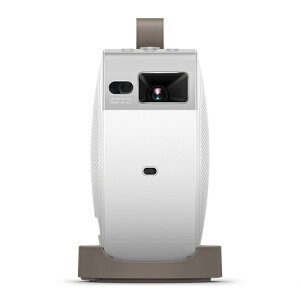 �y���������zBenQ GV32 �V�䃂�o�C���v���W�F�N�^�[/ �t��HD/ LED����/ 500ANSI���[����/ �I�[�g�t�H�[�J�X/ �����c����]�␳/ ������Q�����/ �Y�[��/ Google TV����/ Bluetooth�X�s�[�J�[���[�h�y�݌�