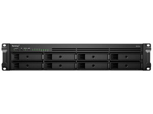 yzSynology \2U8xCNAST[o[ RackStation RS1221+ HDD񓋍ڃfy݌ɖڈ:͏z| p\RӋ@ bN}Eg bN }Eg NAS