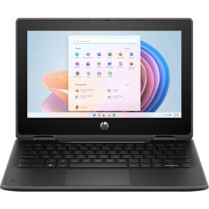 yzB17SKPT#ABJ HP Pro x360 Fortis G11 Notebook PC (N100/ 8GB/ UFSE128GB/ whCuȂ/ Windows 11 Pro/ Office/ 11.6^/ eSIM Connect)y݌ɖڈ:񂹁z