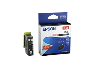 EPSON KNI-BK-L JIv^[p CNJ[gbW/ JjiubNLiʁjjy݌ɖڈ:񂹁z| CN CNJ[gbW CN^N  CN