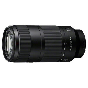 �y���������zSONY(VAIO) SEL100400 E�}�E���g���������Y FE 100-400mm F5.6-8 OSS�y�݌ɖڈ�:�����񂹁z| �J���� �Y�[�������Y ���������Y �����Y �Y�[�� ���� �}�E���g