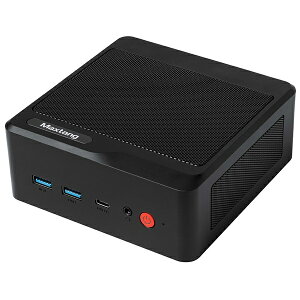 �y���������zMaxtang T1-FP550-8/128-W10IoT(3500U)WB �~�jPC T1-FP550 (Ryzen 5-3500U/ ������8GB/ SSD128GB/ ���w�h���C�u��/ Windows 10 IoT/ Office��)�y�݌ɖڈ�:�\���t���z