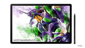 �y���������zDTHA140EL0Z Wacom MovinkPad Pro EVA Edition (Snapdragon 8s Gen 3/ 12GB/ eMMC 256GB/ Android/ 14.0�^/ SIM�X���b�g�F�Ȃ�/ �����\�ȃy���Ŏ��̂悤�ȏ����S�n)�y�݌ɖڈ�:�����񂹁z