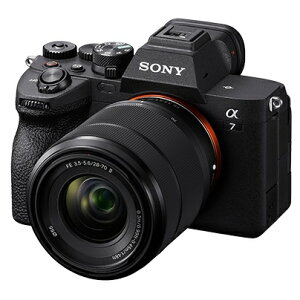 �y���������zSONY(VAIO) ILCE-7M4M �f�W�^�����J���� ��7 IV �Y�[�������Y�L�b�g�y�݌ɖڈ�:�����񂹁z| �J���� �~���[���X�f�W�^����჌�t�J���� ��჌�t �J���� �f�W�^�����J����