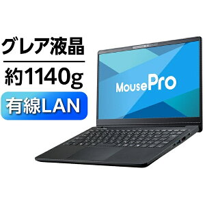 �y�݌ɖڈ�:����z�y���������z�}�E�X�R���s���[�^�[ C3I7U01BKACAW101DEC-DQD MousePro C3-I7U01BK-A (Core i7-13620H/ 16GB/ SSD�E500GB/ ODD��/ Win11 Pro/ Office��/ 13.3�^/ �𑜓x1920×1080)| �Ɠd PC �p�\�R�� �m�[�g�p�\