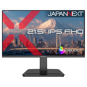 �y���������zJAPANNEXT JN-IPS215DF3 �t���f�B�X�v���C 21.5�^/ 1920×1080/ HDMI×1�ADP×1/ �u���b�N/ �X�s�[�J�[�L/ 2�N�ۏ؁y�݌ɖڈ�:�͏��z