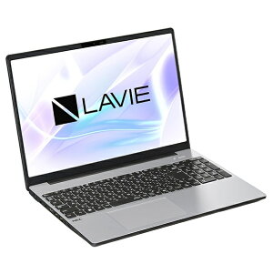 �y���������zNEC PC-N1655MAS LAVIE N16 N1655/ MAS �N�����X�V���o�[/ Ryzen 5 230/ 16GB/ SSD256GB/ DVD�X�[�p�[�}���`�h���C�u/ Win11Home/ MS 365 Personal (24������)/ Office H��B 2024/ 16.0�^IPS/ WUXGA