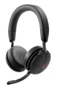 【在庫目安:あり】【送料無料】Dell Technologies CK520-BBGG-0A Dell Pro ワイヤレス ANC ヘッドセット - WL5024