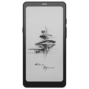 �y���������zFOX PalmaBlack BOOX - Palma [ Black ]�y�݌ɖڈ�:�����񂹁z