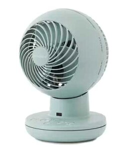 �y���������z�A�C���X�I�[���} PCF-SDS15T-EC-G �T�[�L�����[�^�[�A�C DC silent �O���[���y�݌ɖڈ�:�����񂹁z