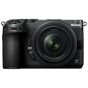 �y���������zNikon Z5IICLK24-50BK �~���[���X�J���� Z5IIC �u���b�N 24-50 �����Y�L�b�g�y�݌ɖڈ�:�\���t���z| �J���� �~���[���X�f�W�^����჌�t�J���� ��჌�t �J���� �f�W�^�����J����