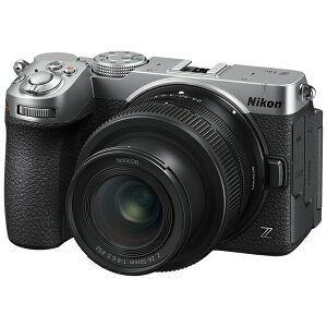 �y���������zNikon Z5IICLK24-50SL �~���[���X�J���� Z5IIC �V���o�[ 24-50 �����Y�L�b�g�y�݌ɖڈ�:�\���t���z| �J���� �~���[���X�f�W�^����჌�t�J���� ��჌�t �J���� �f�W�^�����J����