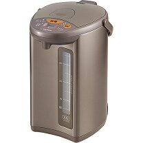 楽天市場】象印 電気ポット 優湯生 4lの通販
