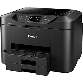 【送料無料】Canon 0958C001 A4ビジネスインクジェット複合機 MAXIFY MB2730【在庫目安:僅少】