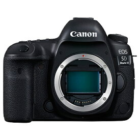【送料無料】Canon 1483C001 デジタル一眼レフカメラ EOS 5D Mark IV（WG）・ボディー【在庫目安:お取り寄せ】