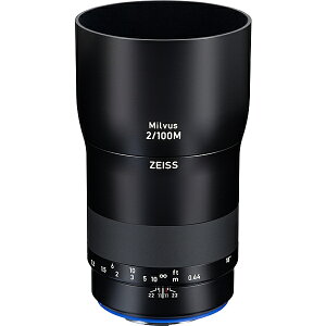 yzRVi 178353 Carl Zeiss Milvus 100mm F2 M ZE LmEF}Egy݌ɖڈ:񂹁z| J Pœ_Y Y Y Pœ_  }Eg {P