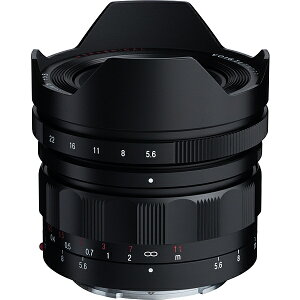 【送料無料】コシナ 178357 Voigtlander HELIAR-HYPER WIDE 10mm F5.6 Aspherical E-mount ソニーEマウント【在庫目安:お取り寄せ】| カメラ 単焦点レンズ 交換レンズ レンズ 単焦点 交換 マウント ボケ