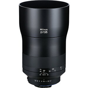 yzRVi 169527 Carl Zeiss Milvus 135mm F2 ZF.2 jRF}Egy݌ɖڈ:񂹁z| J Pœ_Y Y Y Pœ_  }Eg {P