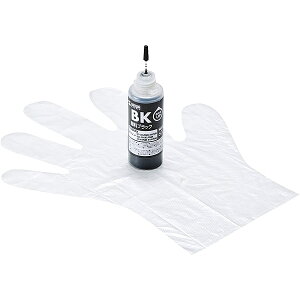 TTvC INK-C380B60 lߑւCN BCI-380/ XKI-N10PGBKpy݌ɖڈ:񂹁z