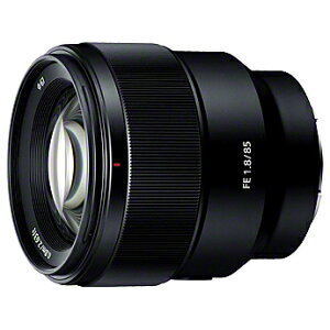 yzSONY(VAIO) SEL85F18 E}EgY FE 85mm F1.8y݌ɖڈ:񂹁z| J Pœ_Y Y Y Pœ_  }Eg {P