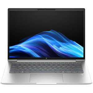 yzC16G7AT#ABJ HP ProBook 4 G1iR 14 Notebook PC (Core Ultra 5/ 16GB/ SSDE512GB/ whCuȂ/ Win11Pro/ Office/ 14^)y݌ɖڈ:񂹁z