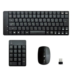 �y���������z���j�[�N MKT605051314BK ���C�����X 3in1 �R���{ �L�[�{�[�h�y�݌ɖڈ�:�����񂹁z