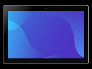 yzSHARP SH-T04CX-H ^ubg (CPUFQualcomm Snapdragon 695 5G/ RAME4GB/ ROME64GB/ Android 14/ 10.1^/ eSIM)y݌ɖڈ:񂹁z