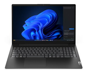 yzm{EWp 83GW0098JP Lenovo V15 Gen 5 (Core i5-13420H/ 8GB/ SSDE256GB/ ODDȂ/ Win11Pro/ Office Home  Business 2024/ 15.6^Ch)y݌ɖڈ:񂹁z| Ɠd PC p\R