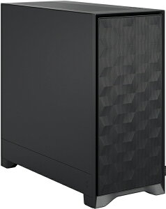 �y���������zFractal Design FD-C-POA2A-01 �~�h���^���[�^PC�P�[�X Pop 2 Air Black Solid�y�݌ɖڈ�:�����񂹁z