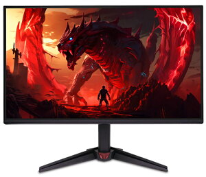 �y���������zAcer VG270P6bmipx �t���f�B�X�v���C (27�^/ 1920×1080/ HDMI�ADisplayPort�A�~�jD-Sub/ ��/ �X�s�[�J�[�F����/ IPS/ �����/ LED/ �t��HD/ 250/ 1ms/ 144Hz)�y�݌ɖڈ�:�͏��z