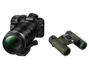 �y���������zOLYMPUS OM-1 Mark II 100-400mm II�L�b�g BLK �~���[���X���J���� OM-1 Mark II 100-400mm II ���]�������Y�L�b�g �u���b�N�y�݌ɖڈ�:�����񂹁z| �J����