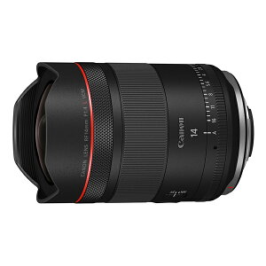 �y���������zCanon 7427C001 RF�����Y RF14mm F1.4 L VCM�y�݌ɖڈ�:�����񂹁z| �J���� �P�œ_�����Y ���������Y �����Y �P�œ_ ���� �}�E���g �{�P