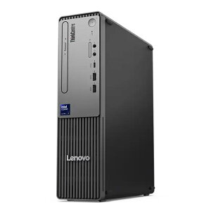 �y���������z���m�{�E�W���p�� 13DLS06A00 ThinkCentre neo 50s Small Gen 6 (Core Ultra 3 205/ 8GB/ SSD�E256GB/ Ultra Slim DVD�X�[�p�[�}���` �h���C�u (�Œ莮)/ Win11Pro/ Office�Ȃ�)�y�݌ɖڈ�:�����񂹁z