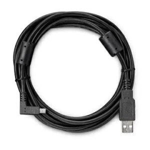 WACOM ACK-422-06-01 STU-540�pUSB�P�[�u���y�݌ɖڈ�:�����񂹁z
